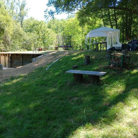 Villa Pyrenees Hideaway Bénac Exterior foto