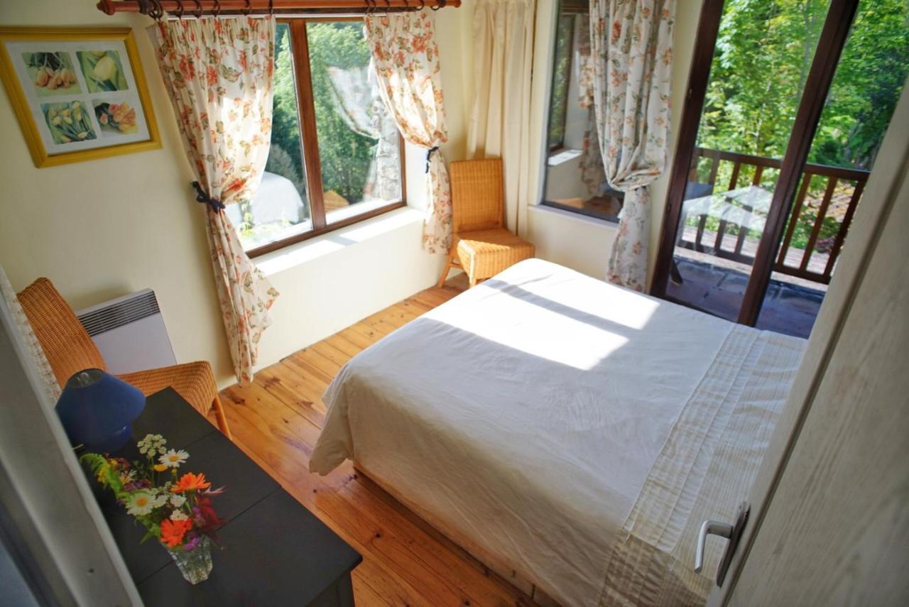 Villa Pyrenees Hideaway Bénac Exterior foto